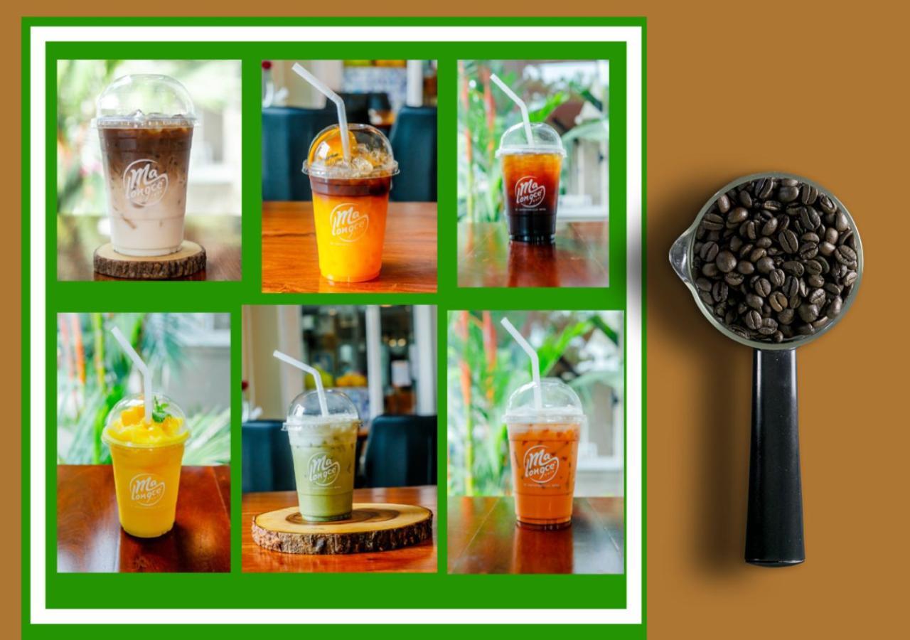 Rapeepan Ville Hotel Ubon Ratchathani Luaran gambar