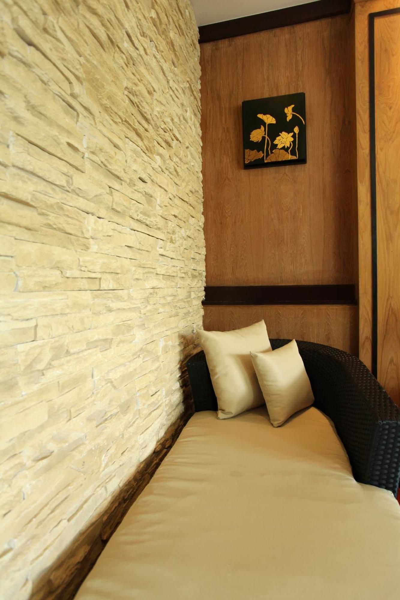 Rapeepan Ville Hotel Ubon Ratchathani Bilik gambar